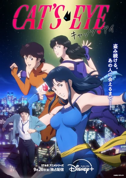 Кошачий глаз Кошачий глаз